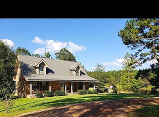 2 Phillips Rd, Sumrall, MS 39482