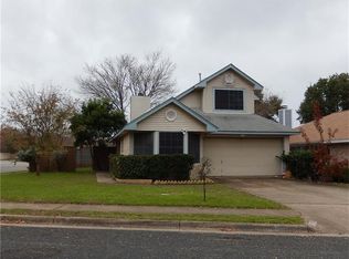 16700 Village Oak Loop, Austin, TX 78717