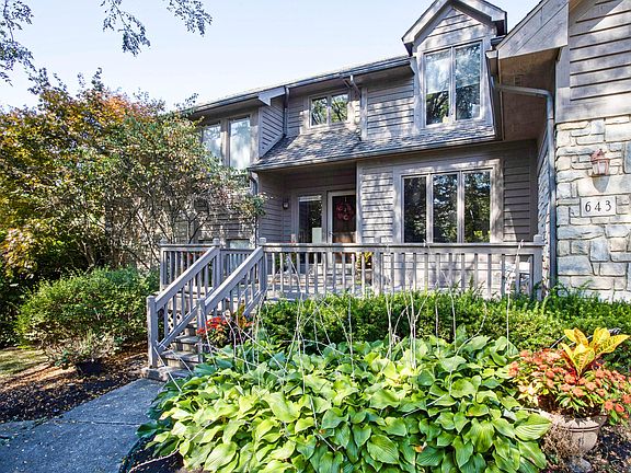 3rd image of 643 Sycamore Mill Dr