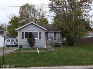 156 E Albert St, Adrian, MI 49221