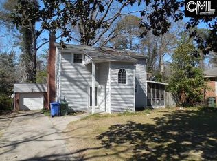 31 Downing St, Columbia, SC 29209