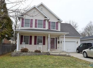 430 Cedar St, Wauseon, OH 43567