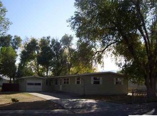 75 Honeysuckle St, Casper, WY 82604