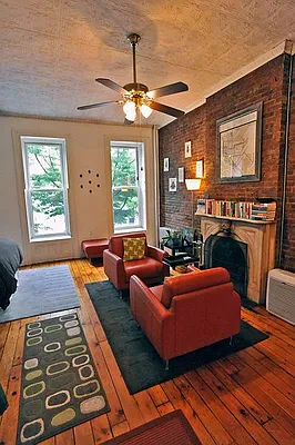 Rented by Brooklyn Bridge | media 15