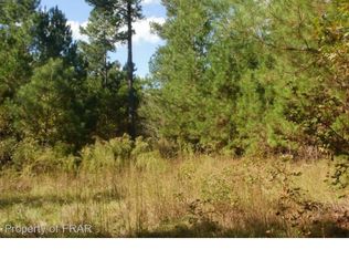 1 Brock Rd, Bunnlevel, NC 28323