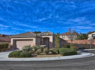 593 Doletto St, Las Vegas, NV 89138