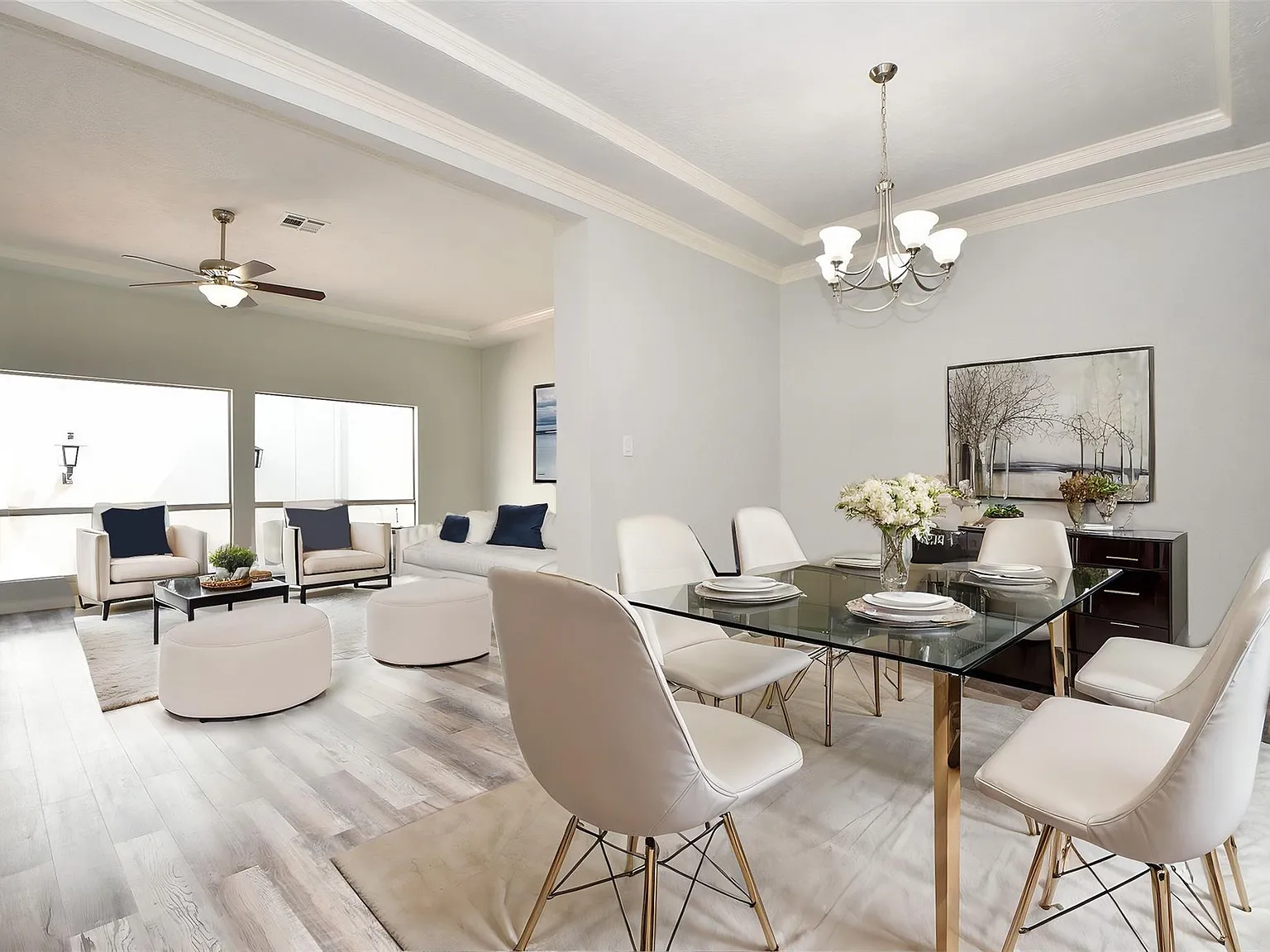 2 bed, 4.0 bath, 2732 sqft, $2,700 — Photo 1