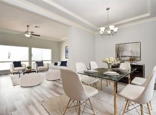 606 N Eldridge Pkwy #3, Houston, TX 77079