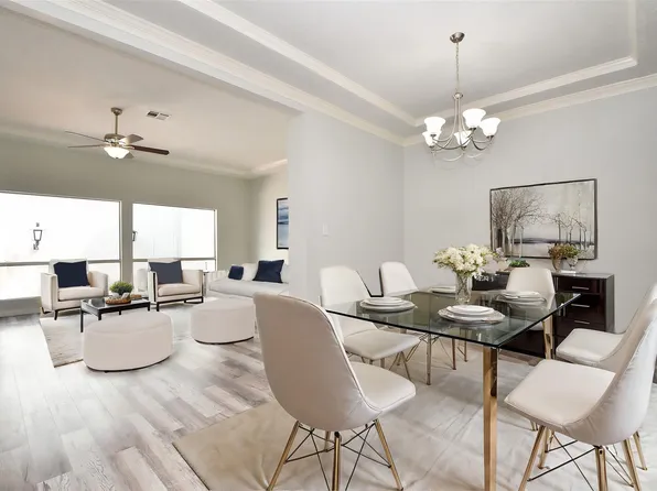 606 N Eldridge Pkwy #3, Houston, TX 77079