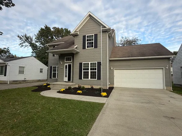 2545 10th St, Cuyahoga Falls, OH 44221