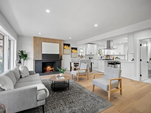 6605 3rd St NW, Washington, DC 20012