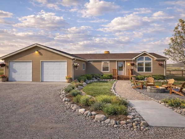 710 Old Hwy #6&50, Mack, CO 81525