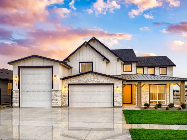 Houston Plan, Sky Mesa