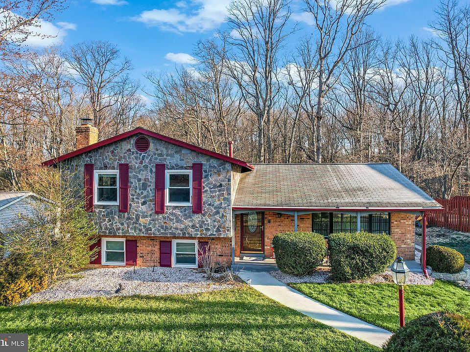 2216 Windjammer Dr, Woodbridge, VA 22192 Zillow