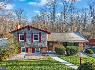 2216 Windjammer Dr, Woodbridge, VA 22192