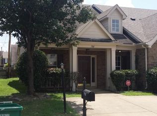 7747 Lipscomb Dr, Memphis, TN 38125
