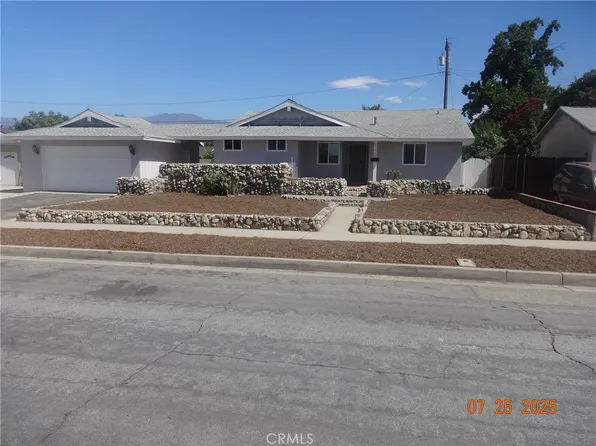 17811 E Cypress St, Covina, CA 91722