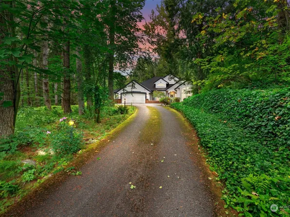 4933 370th Court SE, Fall City, WA 98024