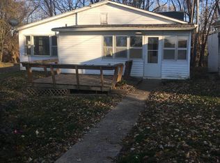 45002 State Highway 106, Pittsfield, IL 62363