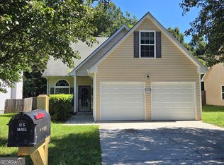 2765 Live Oak Trl, Atlanta, GA 30349