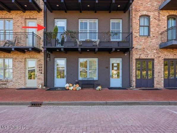 145 Republic St #421, Madison, MS 39110