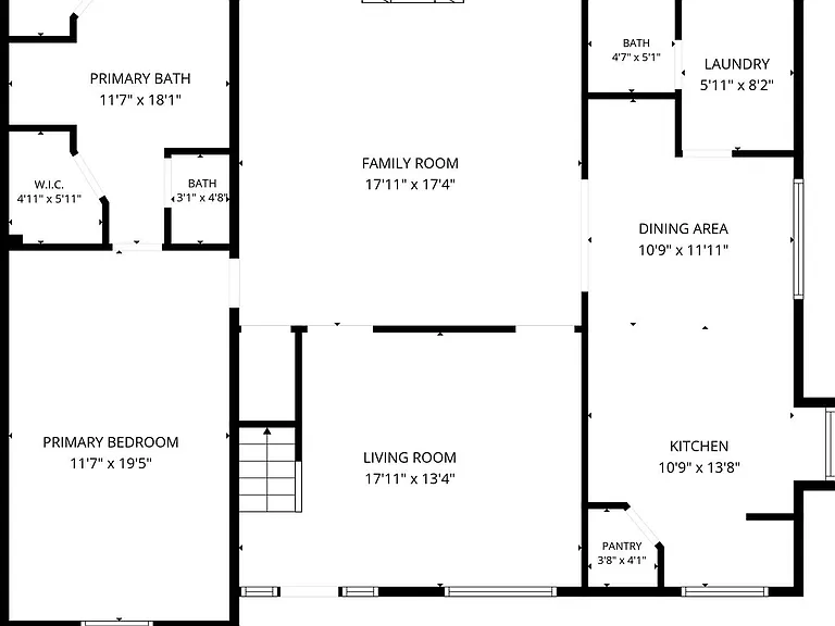 3910 Misty Gardens Ct — Photo 49