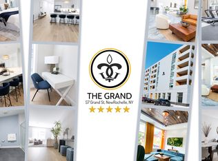 The Grand, New Rochelle, NY 10801