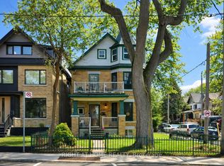 341 Sunnyside Ave, Toronto, ON