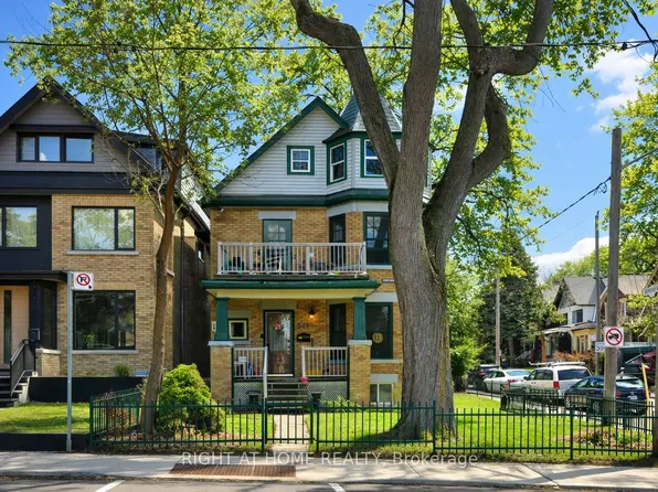 341 Sunnyside Ave, Toronto, ON M6R 2R7