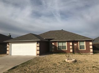 3042 Sterling St, Abilene, TX 79606
