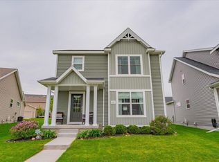 1227 Twisted Branch Way, Sun Prairie, WI 53590