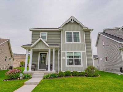 1227 Twisted Branch Way, Sun Prairie, WI, 53590