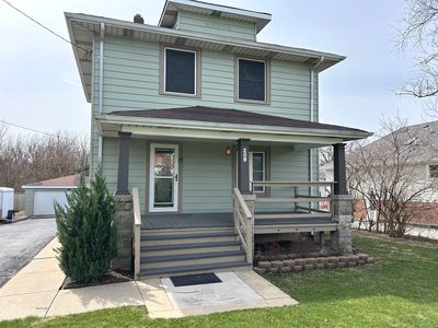 208 W South St, Peotone, IL, 60468