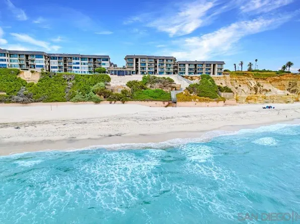 829 Beach Front Dr #A, Solana Beach, CA 92075