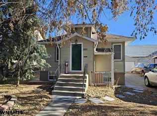 2011 3rd Ave, Scottsbluff, NE 69361