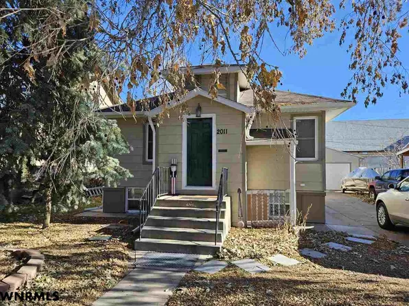 2011 3rd Ave, Scottsbluff, NE 69361