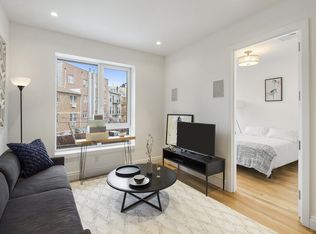 1329 Myrtle Ave APT 3D, Brooklyn, NY 11221