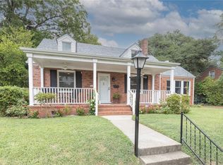 710 Connecticut Ave, Norfolk, VA 23508