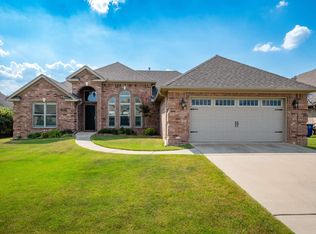 1520 Milligan Dr, North Little Rock, AR 72113