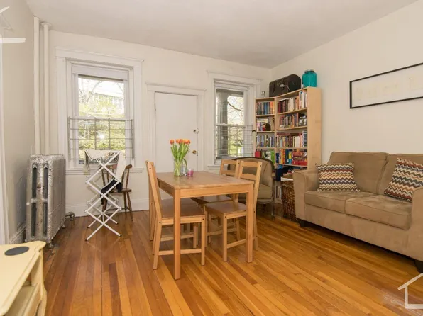 9 Egremont Rd #A11, Brighton, MA 02135