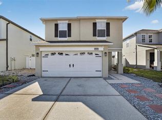 3331 Thistledown Ln, Land O Lakes, FL 34638