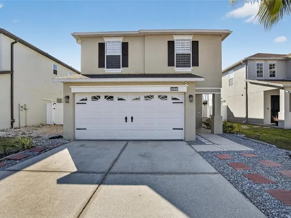 3331 Thistledown Ln, Land O Lakes, FL 34638