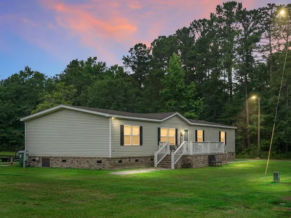 1051 Cooper Store Rd, Moncks Corner, SC 29461