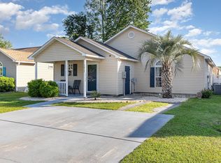 3012 Sabal Ct, Murrells Inlet, SC 29576