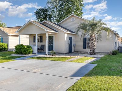 3012 Sabal Ct., Murrells Inlet, SC, 29576