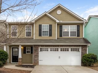 21 Shaw Blvd NW, Cartersville, GA 30121