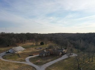 14167 Elder Rd, Diamond, MO 64840