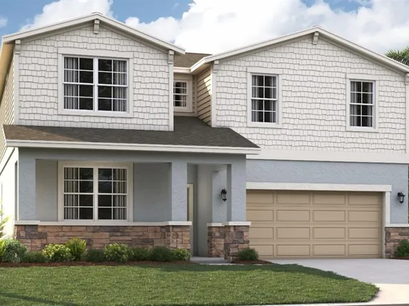 9150 Harris Hawk Dr, Leesburg, FL 34788