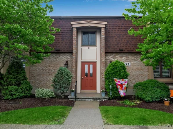 95 Greenwich Dr APT 2, Amherst, NY 14228