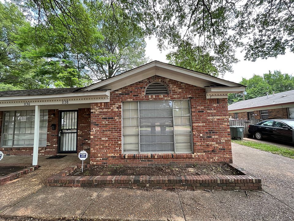 1138 Railton Rd, Memphis, TN 38111 Zillow
